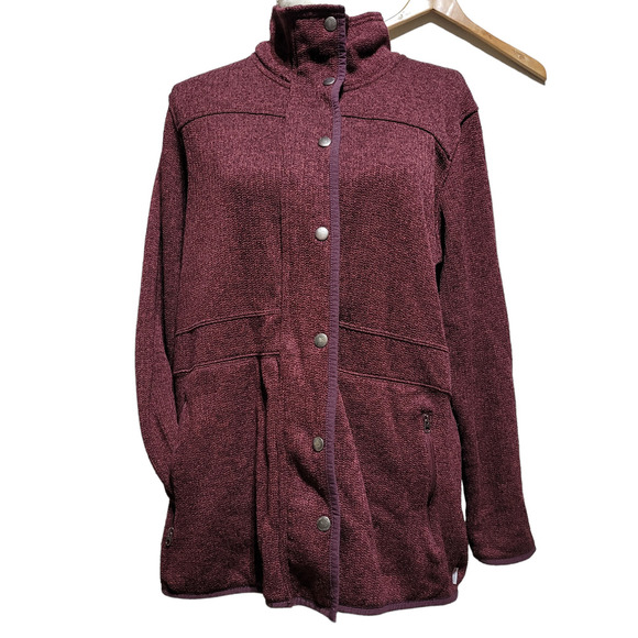 Eddie Bauer Tops - Eddie Bauer Shacket